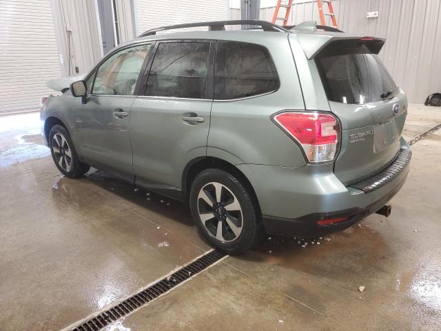 Photo 1 VIN: JF2SJALC5HH490158 - SUBARU FORESTER 2 