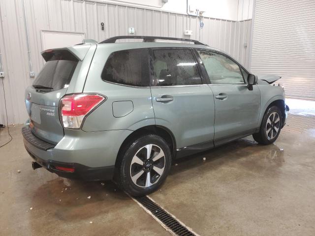 Photo 2 VIN: JF2SJALC5HH490158 - SUBARU FORESTER 2 