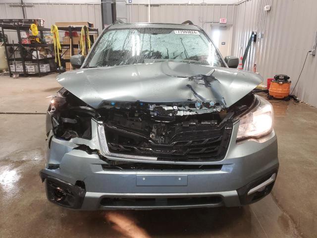 Photo 4 VIN: JF2SJALC5HH490158 - SUBARU FORESTER 2 