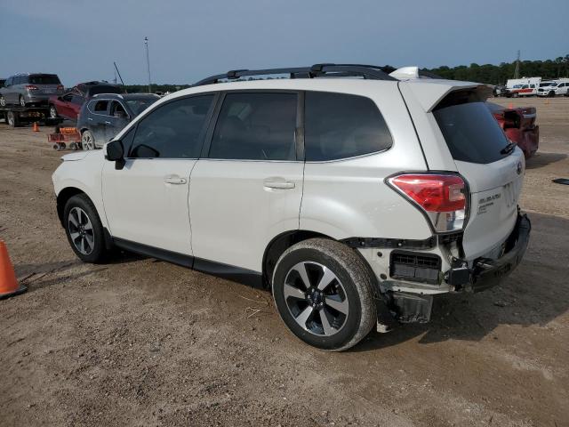 Photo 1 VIN: JF2SJALC5HH537902 - SUBARU FORESTER 2 