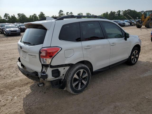 Photo 2 VIN: JF2SJALC5HH537902 - SUBARU FORESTER 2 