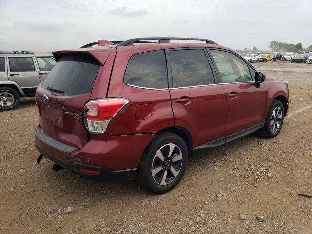 Photo 2 VIN: JF2SJALC6HH571122 - SUBARU FORESTER 2 