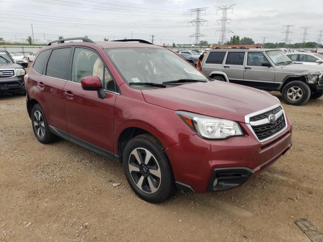 Photo 3 VIN: JF2SJALC6HH571122 - SUBARU FORESTER 2 