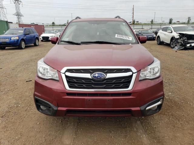 Photo 4 VIN: JF2SJALC6HH571122 - SUBARU FORESTER 2 