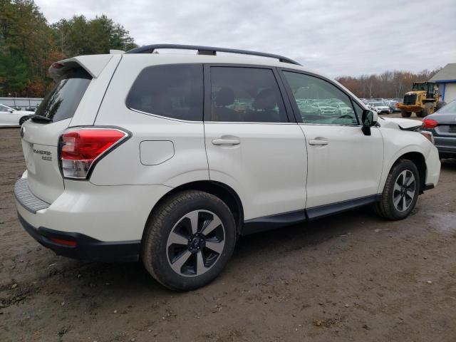 Photo 2 VIN: JF2SJALC6HH811642 - SUBARU FORESTER 