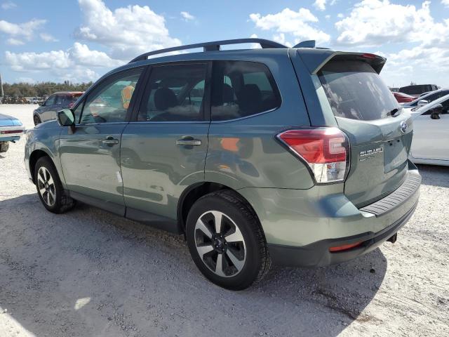 Photo 1 VIN: JF2SJALC6JH532147 - SUBARU FORESTER 2 