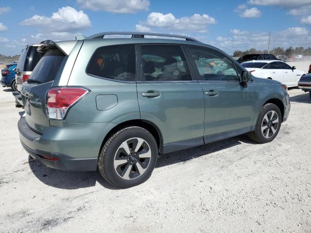 Photo 2 VIN: JF2SJALC6JH532147 - SUBARU FORESTER 2 