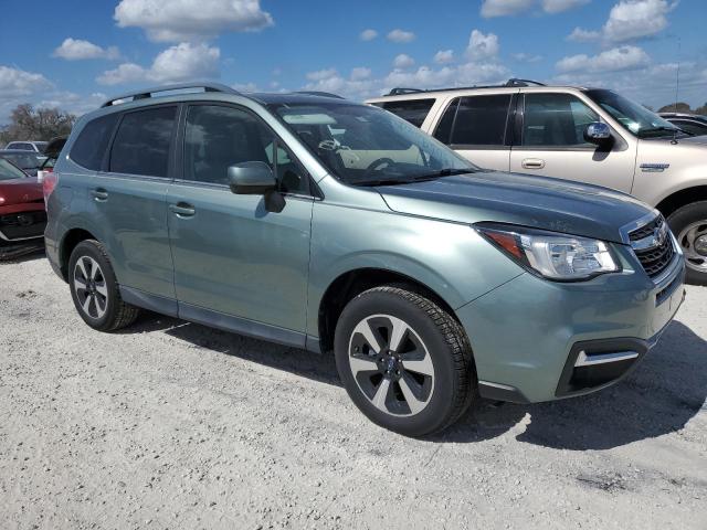 Photo 3 VIN: JF2SJALC6JH532147 - SUBARU FORESTER 2 