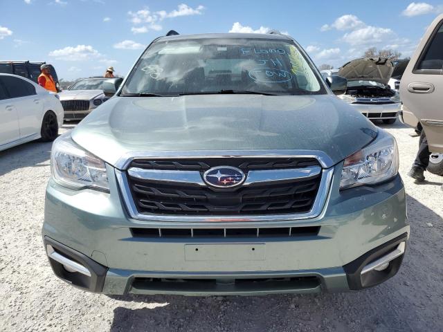 Photo 4 VIN: JF2SJALC6JH532147 - SUBARU FORESTER 2 