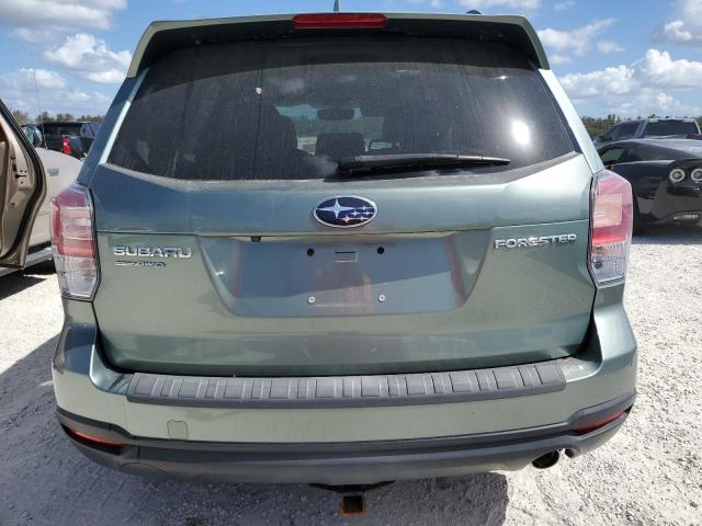 Photo 5 VIN: JF2SJALC6JH532147 - SUBARU FORESTER 2 