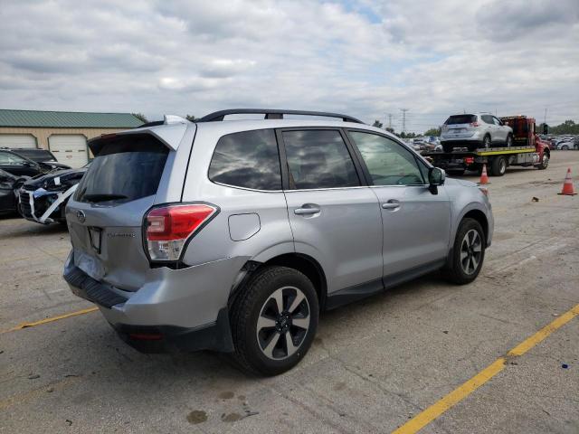 Photo 2 VIN: JF2SJALC6JH618106 - SUBARU FORESTER 2 