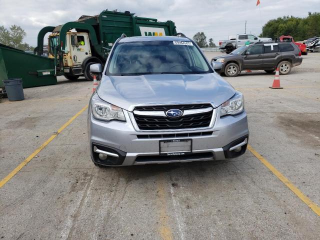 Photo 4 VIN: JF2SJALC6JH618106 - SUBARU FORESTER 2 