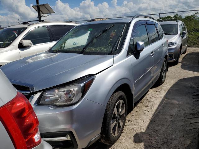 Photo 1 VIN: JF2SJALC8HH421576 - SUBARU FORESTER 2 