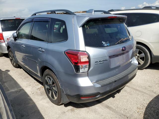 Photo 2 VIN: JF2SJALC8HH421576 - SUBARU FORESTER 2 