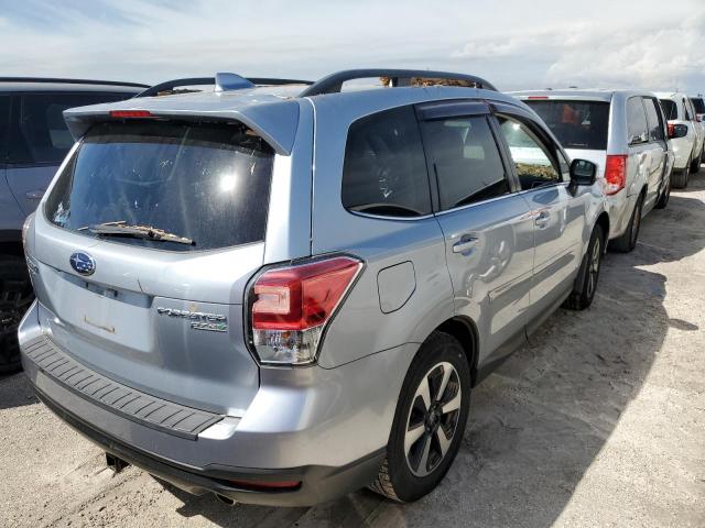 Photo 3 VIN: JF2SJALC8HH421576 - SUBARU FORESTER 2 