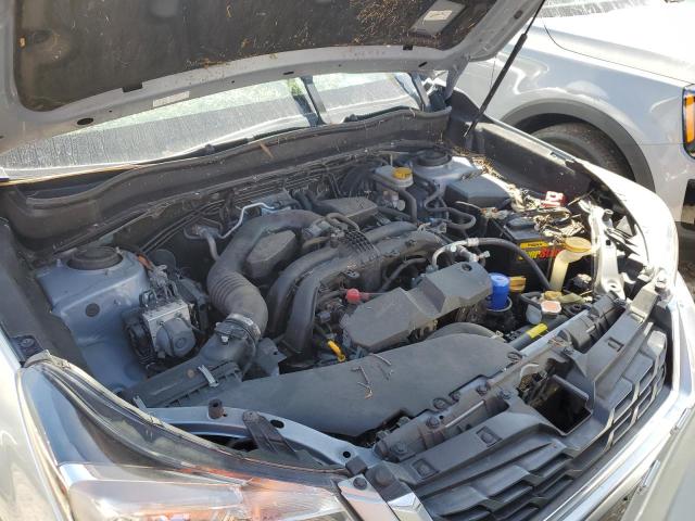 Photo 6 VIN: JF2SJALC8HH421576 - SUBARU FORESTER 2 