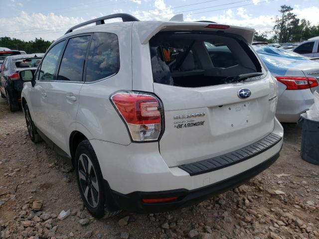 Photo 2 VIN: JF2SJALC8HH573437 - SUBARU FORESTER 2 