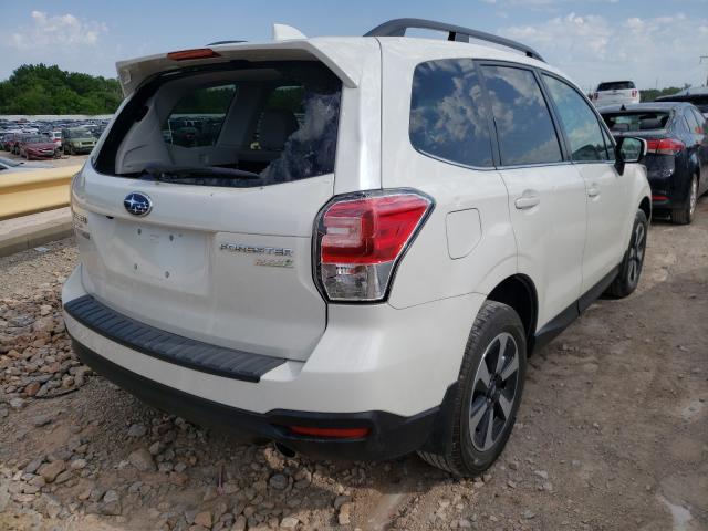 Photo 3 VIN: JF2SJALC8HH573437 - SUBARU FORESTER 2 