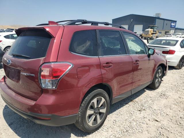 Photo 2 VIN: JF2SJALC8JH542906 - SUBARU FORESTER 