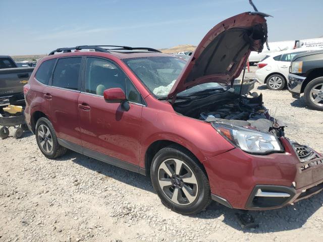 Photo 3 VIN: JF2SJALC8JH542906 - SUBARU FORESTER 