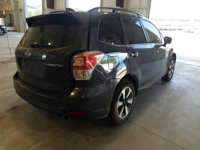 Photo 3 VIN: JF2SJALC9JH510448 - SUBARU FORESTER 