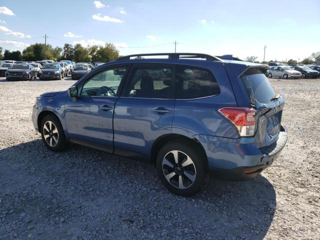 Photo 1 VIN: JF2SJALC9JH616995 - SUBARU FORESTER 