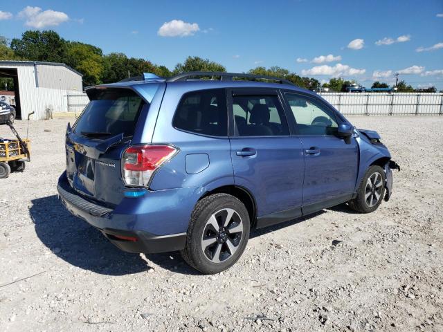 Photo 2 VIN: JF2SJALC9JH616995 - SUBARU FORESTER 