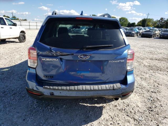 Photo 5 VIN: JF2SJALC9JH616995 - SUBARU FORESTER 