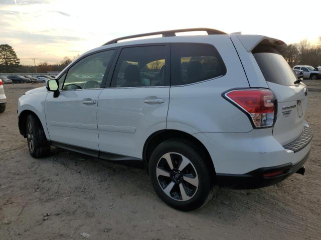 Photo 1 VIN: JF2SJALCXHH492939 - SUBARU FORESTER 