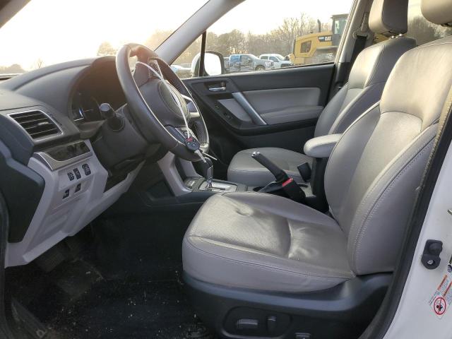 Photo 6 VIN: JF2SJALCXHH492939 - SUBARU FORESTER 