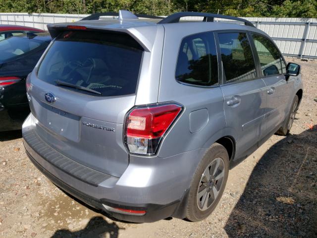 Photo 3 VIN: JF2SJALCXJH440927 - SUBARU FORESTER 2 