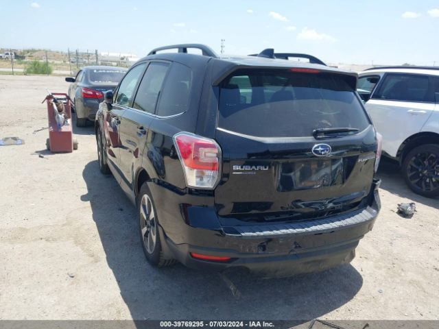 Photo 2 VIN: JF2SJALCXJH539408 - SUBARU FORESTER 