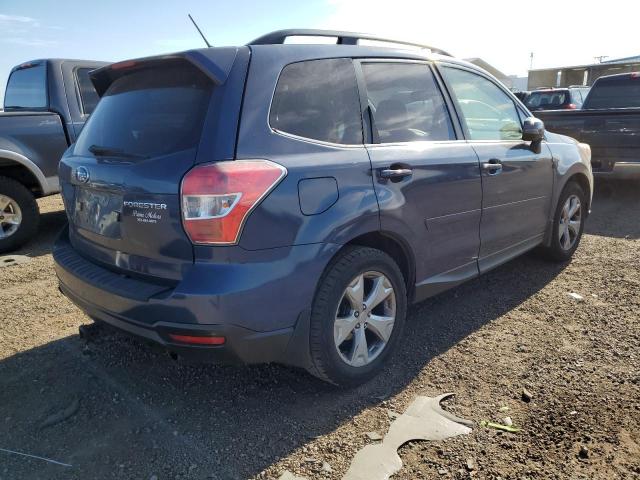 Photo 3 VIN: JF2SJAMC0EH418326 - SUBARU FORESTER 