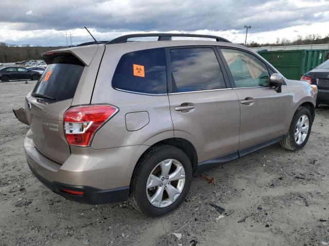 Photo 2 VIN: JF2SJAMC0EH433280 - SUBARU FORESTER 