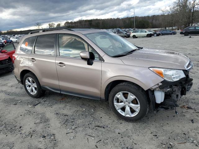 Photo 3 VIN: JF2SJAMC0EH433280 - SUBARU FORESTER 