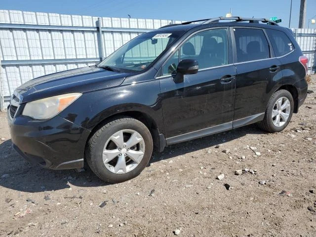 Photo 0 VIN: JF2SJAMC0EH497965 - SUBARU FORESTER 2 