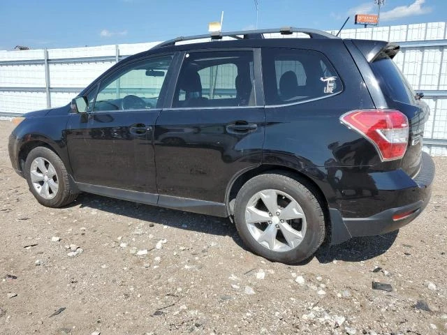 Photo 1 VIN: JF2SJAMC0EH497965 - SUBARU FORESTER 2 