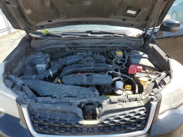 Photo 11 VIN: JF2SJAMC0EH497965 - SUBARU FORESTER 2 