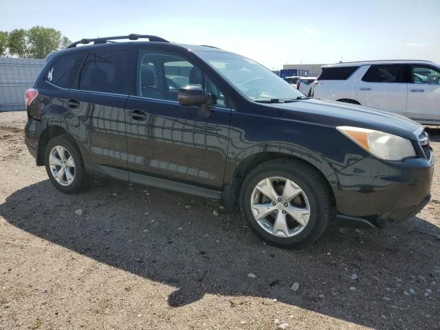 Photo 3 VIN: JF2SJAMC0EH497965 - SUBARU FORESTER 2 