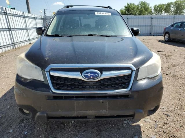 Photo 4 VIN: JF2SJAMC0EH497965 - SUBARU FORESTER 2 