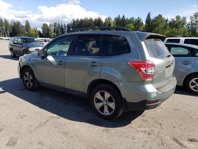 Photo 1 VIN: JF2SJAMC0EH517843 - SUBARU FORESTER 