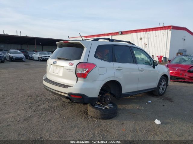 Photo 3 VIN: JF2SJAMC0EH559820 - SUBARU FORESTER 