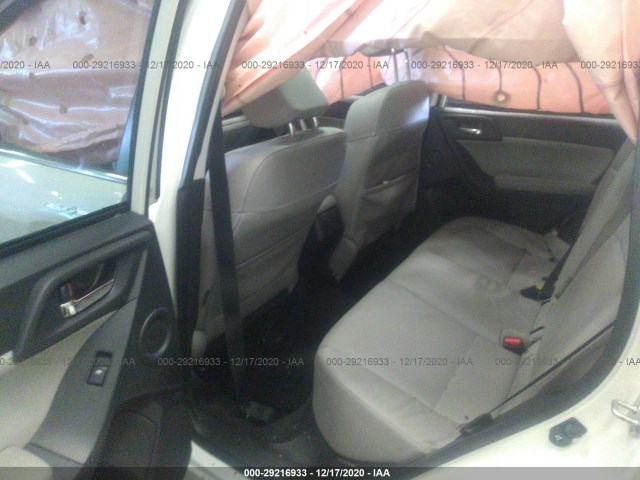 Photo 7 VIN: JF2SJAMC1EH418478 - SUBARU FORESTER 