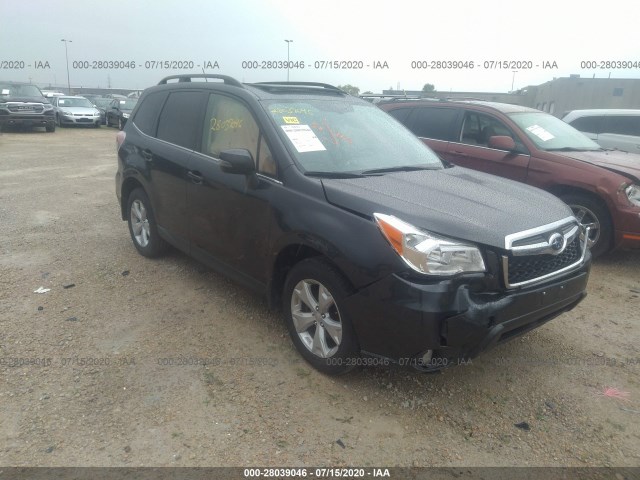 Photo 0 VIN: JF2SJAMC1EH490670 - SUBARU FORESTER 