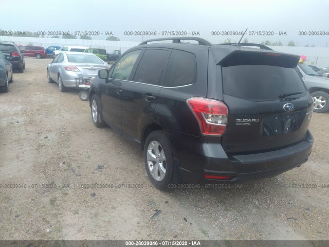 Photo 2 VIN: JF2SJAMC1EH490670 - SUBARU FORESTER 