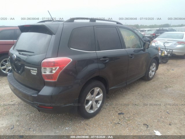 Photo 3 VIN: JF2SJAMC1EH490670 - SUBARU FORESTER 