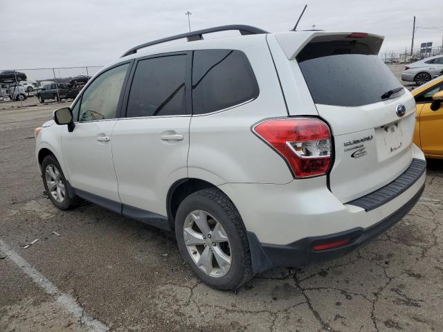 Photo 1 VIN: JF2SJAMC1EH544338 - SUBARU FORESTER 2 