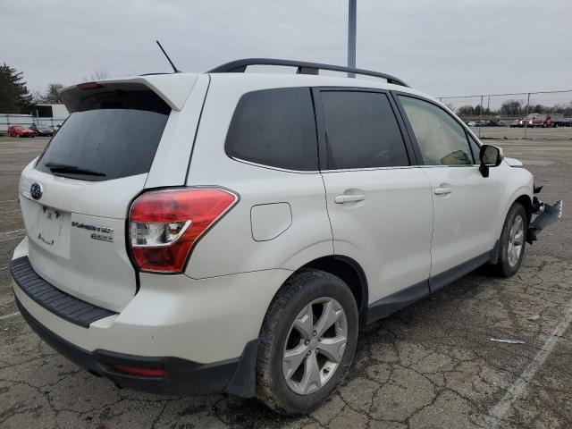 Photo 2 VIN: JF2SJAMC1EH544338 - SUBARU FORESTER 2 