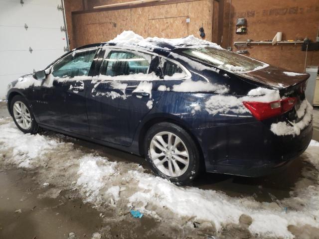 Photo 1 VIN: JF2SJAMC1EH558238 - CHEVROLET MALIBU 