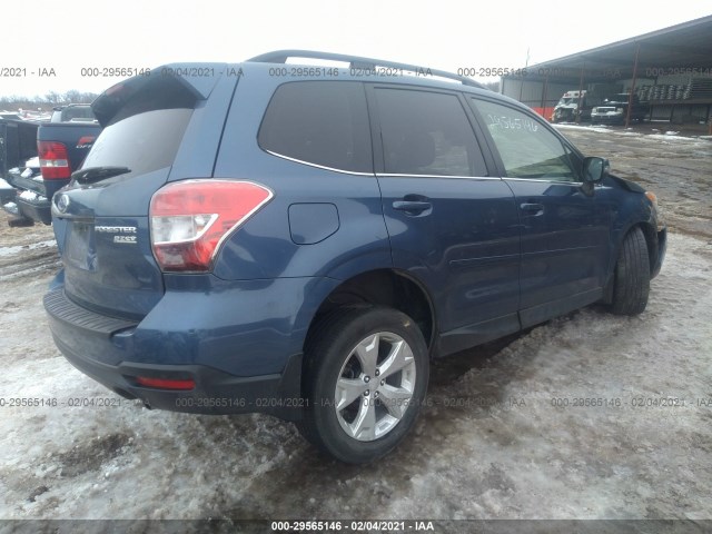 Photo 3 VIN: JF2SJAMC2EH408834 - SUBARU FORESTER 